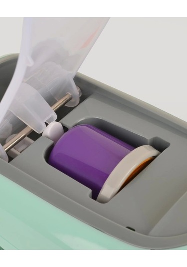 Dokunmatik Ekranlı Ve Sesli Oyuncak Kahve Makinesi - Lc-30990