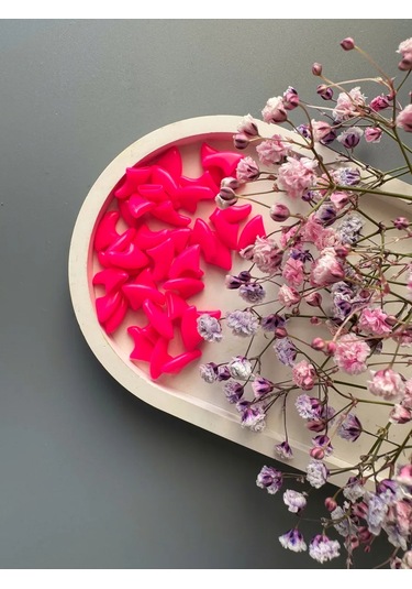 E.lekar' Kediler İçin Tırmalama Koruyucu Tırnak Kapları, Çizik Önleyici 40 Adet Xs 260269595