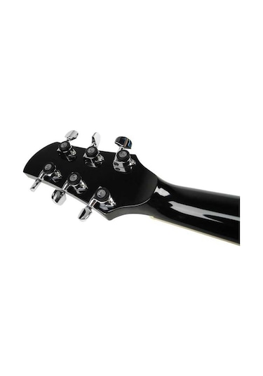 Planet Waves Pwat331L Akustik Gitar Akort Burgusu Chrome