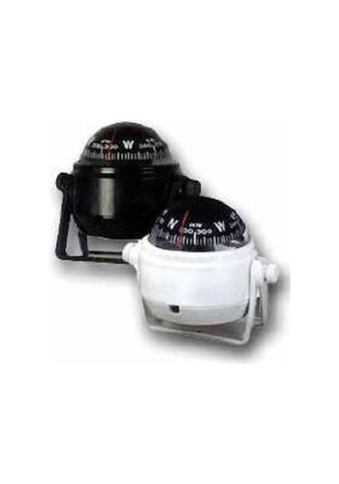 Sealux Ayaklı Küçük Pusula Siyah