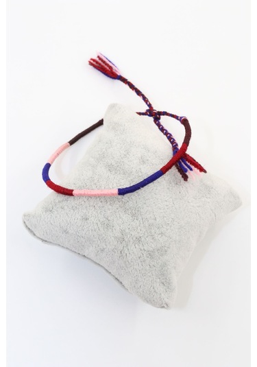 Örme İp Bileklik, Erkek İp Bileklik, Kadın İp Bileklik, İpli Bileklik, İp Bileklik, Bileklik. Çok Renkli