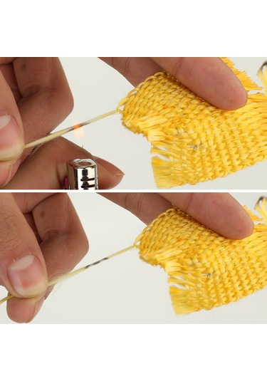 Suofeng "yüksek Isı Dayanımlı Fiberglass Egzoz Sargısı - 900 C'ye Kadar Koruma 5m, Renk Seçenekli "