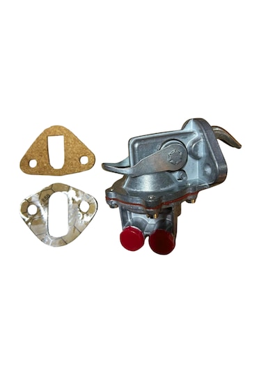 Massey Ferguson 135-148-240 Mazot Otomatiği Süper