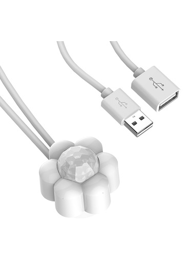 Ecronicword Evrensel Evcil Hayvan Su Dağıtıcı Sensörü Usb Arayüzü