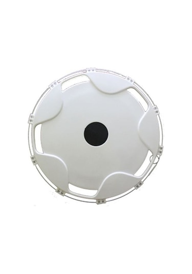 Jant Kapağı 22.5" Plastik Şişman (Ön) TO 10225