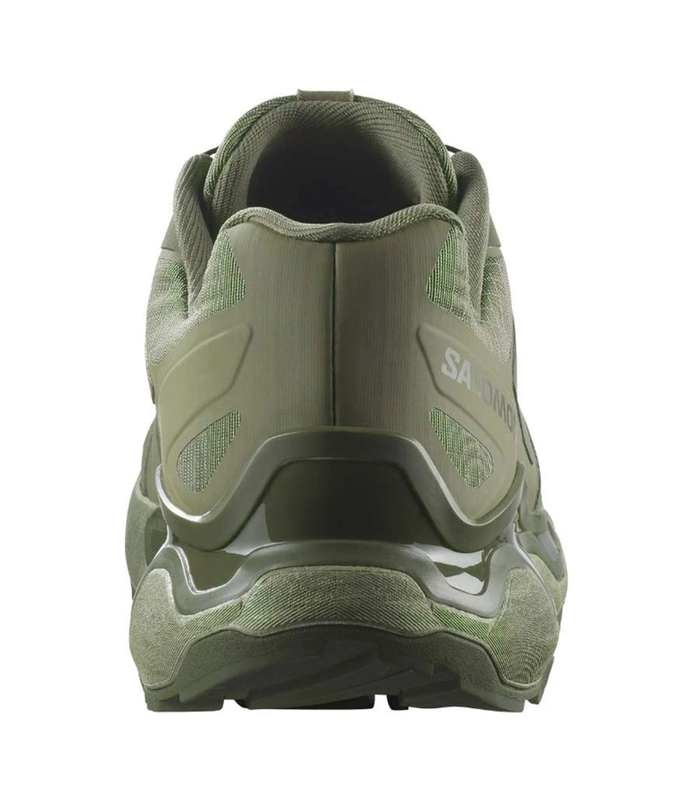 Salomon Salomon Xc Roam Gtx Erkek Yeşil Günlük Ayakkabı 8400 Yeşil