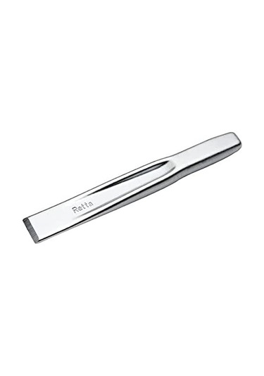 Geniş Yassı Keski Krom 200 mm Retta REK2620