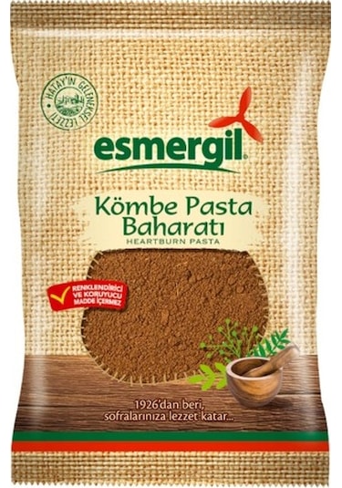 Esmergil Kömbe Pasta Baharatı 20 G