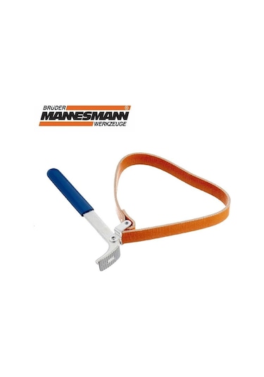Mannesmann 178 Yağ Filtresi Anahtarı