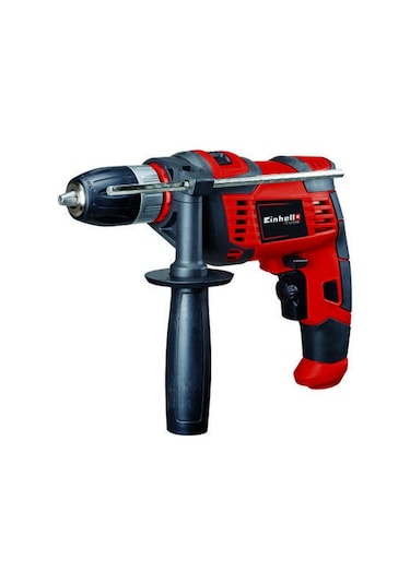 Einhell TC-ID 550 E Darbeli Matkap 550W - 4258621