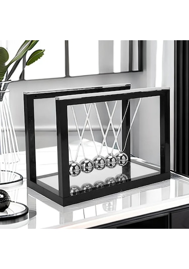 Aynalı Denge Balans