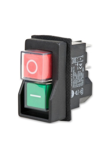 Kedu Kjd 17 5 Pin Şalter Switch Gönye Kesme Şalteri