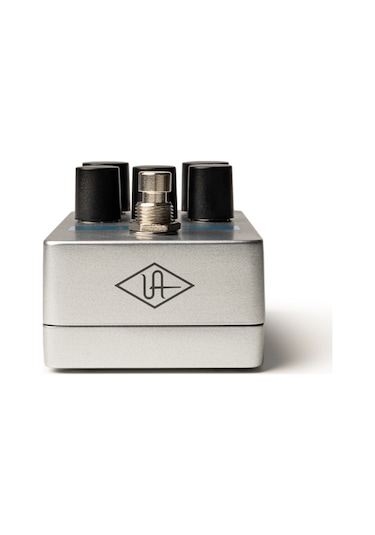 Uafx 1176 Pedal