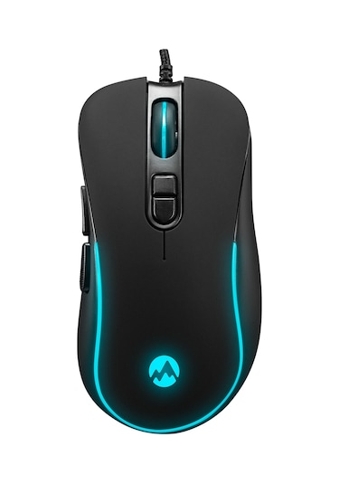 Everest SM-G58 X-HAMMER 7D Optik 7200 Dpi LED Işıklı Gaming Oyuncu Mouse