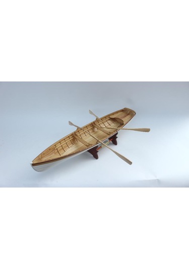 Denizcilik Grubu Vietnam Gemiler-boston Whıtehall-60 x16 x17 CM-j