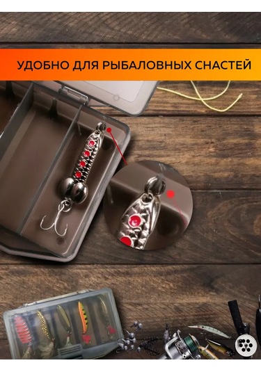 Zip Product Saklama Düzenleyici Konteyner 240398132 Siyah