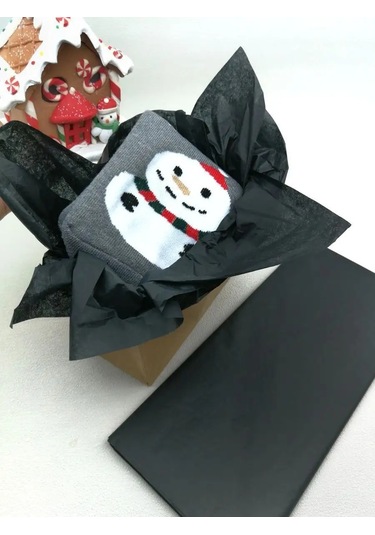 Magazin Dla Rukodel'nic Ip Gavrilov R N Koyu Renkli Tissue Kağıdı 50 Yaprak 50x66 Cm 145386789