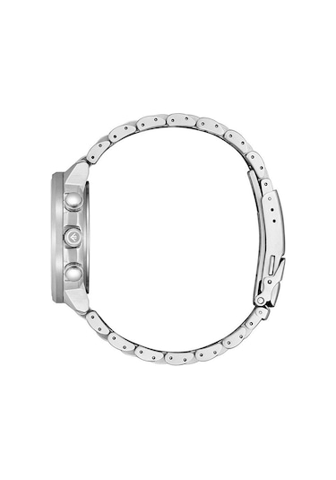 Citizen At8300-58e Eco-drive Erkek Kol Saati Gri