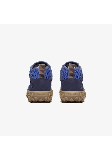 Timberland Green Stride 6 Motion Çocuk Mavi Bot Tb0a6c41a4b1 Mavi
