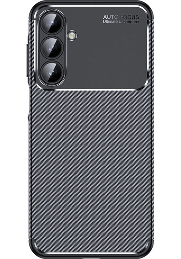 Samsung Uyumlu Galaxy A16 Kılıf Zore Negro Silikon Kapak