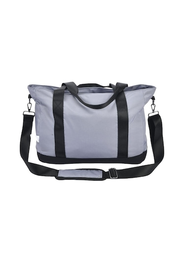 Gap Life Style Gq372 Omuz Çantası Siyah