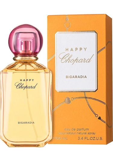 Chopard Happy Bigaradia Kadın Parfüm EDP 100 ML