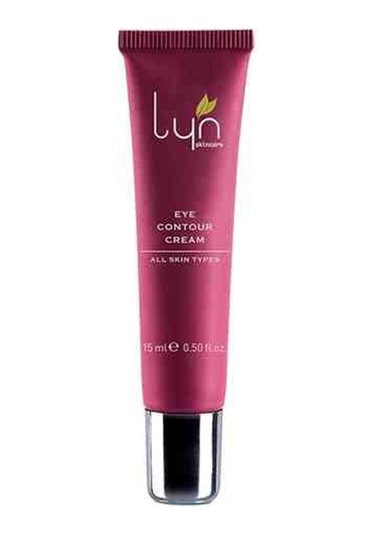 Lyn Skincare Aydınlatıcı Göz Çevresi Kremi 15 ML