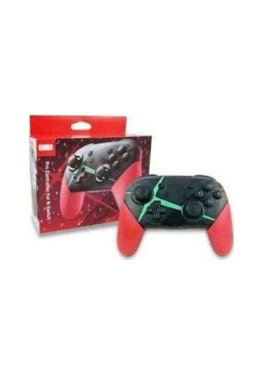 Nintendo Switch Pro Controller Xenoblade Chronicles Edition