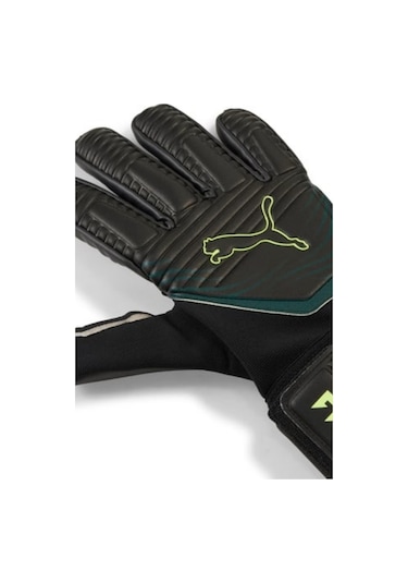 Puma Future Match Nc Unisex Siyah Kaleci Eldiveni 04206713 Siyah