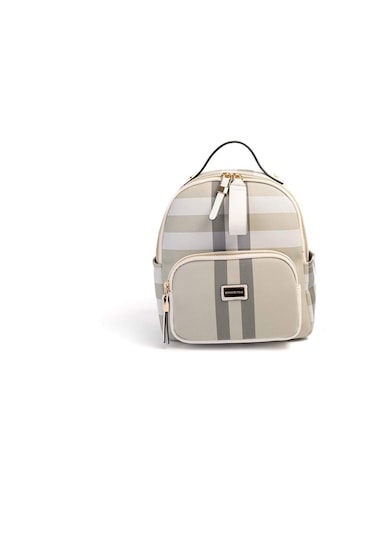 Silver Polo Unisex Sırt Çanta 1130 Açık Yeşil