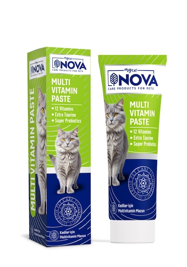 Nova Premium Multi Vitamin Paste