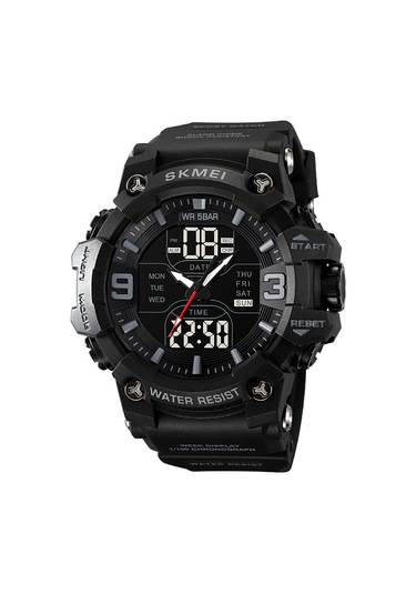 Padalink 2222 Erkek İki Hareketli Akıllı Saat (İthalatçı Garantili)