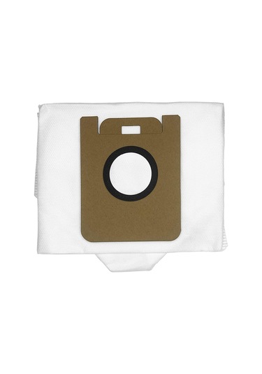 Synodicmonth Dreame D10s Plus Robot Süpürge Yedek Parçaları İçin Aksesuar Kiti