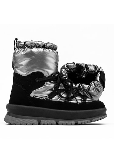 Buckhead Buck1109 Gummy Antrasit Siyah
