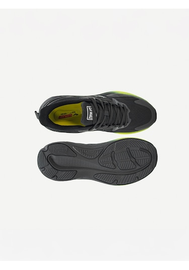 Everlast Spor Ayakkabı Vortex C1 Siyah - Yeşil