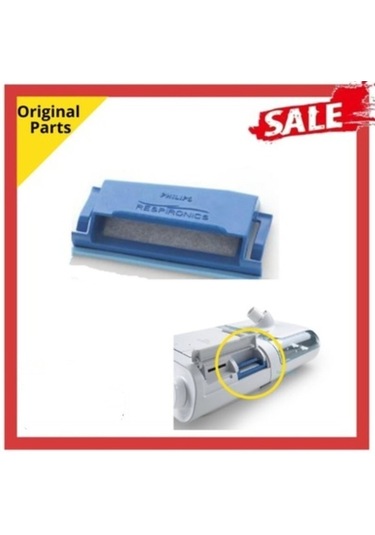 Cpap Filtre Philips Dreamstation Filtre (Koyu Renk)