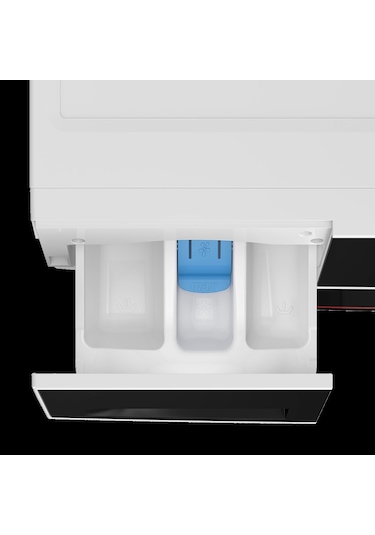 Arçelik 9125 NB 1200 Devir 9 KG Çamaşır Makinesi