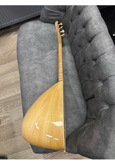Kısa Sap Bağlama Yedek Tel,tezene,kılıf