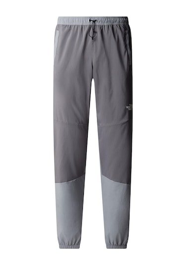 The North Face M Ma Wınd Track Pant Erkek Pantolon Nf0a87j6w2o1 Gri