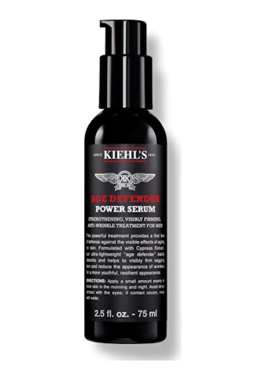 Kiehl's Age Defender Power Serum 75 ML