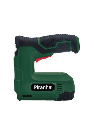 Piranha PS1730 Şarjlı Zımba ve Çivi Çakma Makinesi