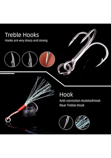 Maiyame 12 Adet 30g 7.5cm Metal Balık Şekilli Luya Sahte Yem: Renkli Çelik Plaka Sualtı Av Aletleri