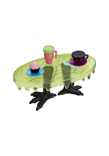 Monster High Coffin Bean™ Restoran Oyun Seti HHK65
