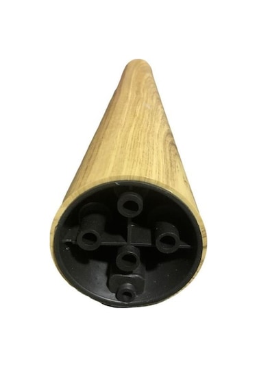 Markalara Özel Koltuk Berjer Ayağı Tek Ayak 20cm