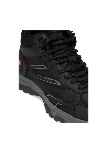 Kinetix Magna Pu Hı Erkek Çocuk Outdoor Bot 001