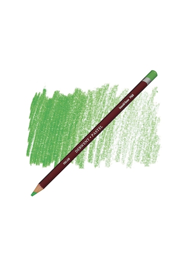 Derwent Pastel Boya Kalemi P460 Emerald Green