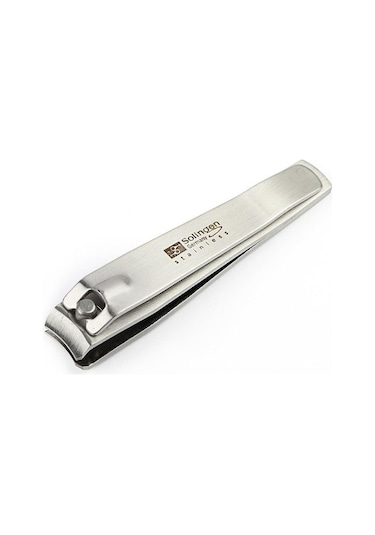 Solingen 318 Inox Tırnak Makası