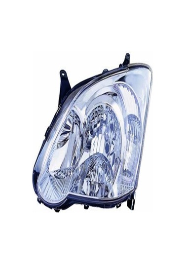 212-11h7l-ld-em On Far Sol- Motorlu - Toyota: Corolla Hb 04-06 8117013330 21211h7lldem Wt594619