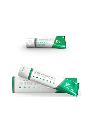 Opalescence Cool Mint Beyazlatıcı Diş Macunu 133 G + 28 G