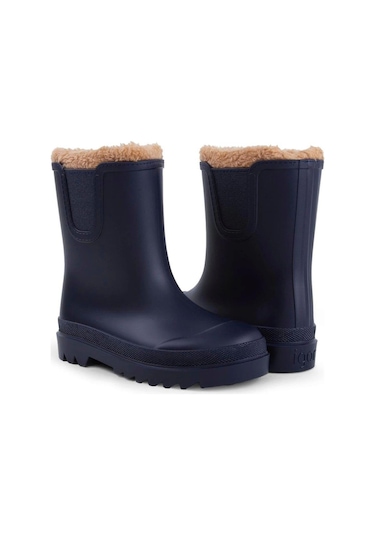 İgor Tokio Borreguito Marino Çocuk Yağmur Bot Çizme W10290-003 Lacivert